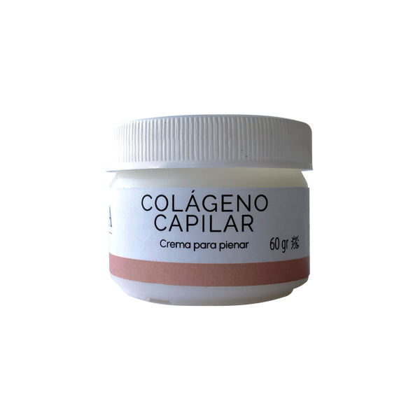 Colágeno Capilar | 60 gr.