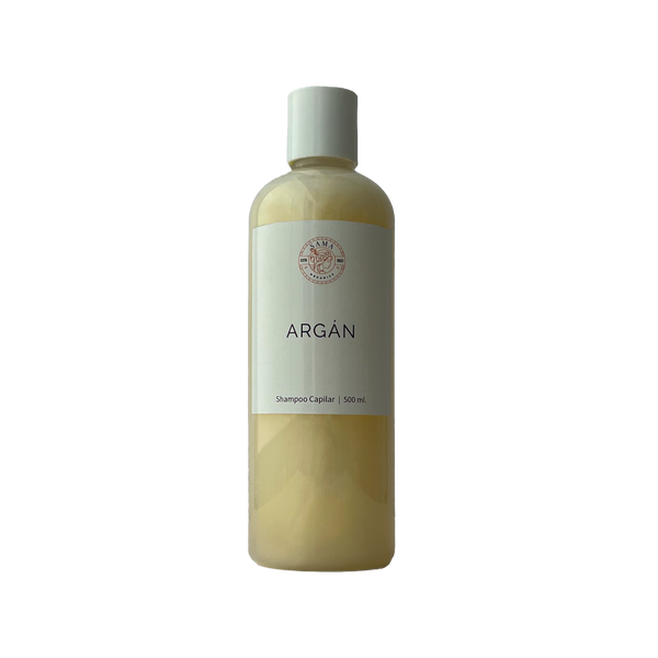 Argán | 500 ml.