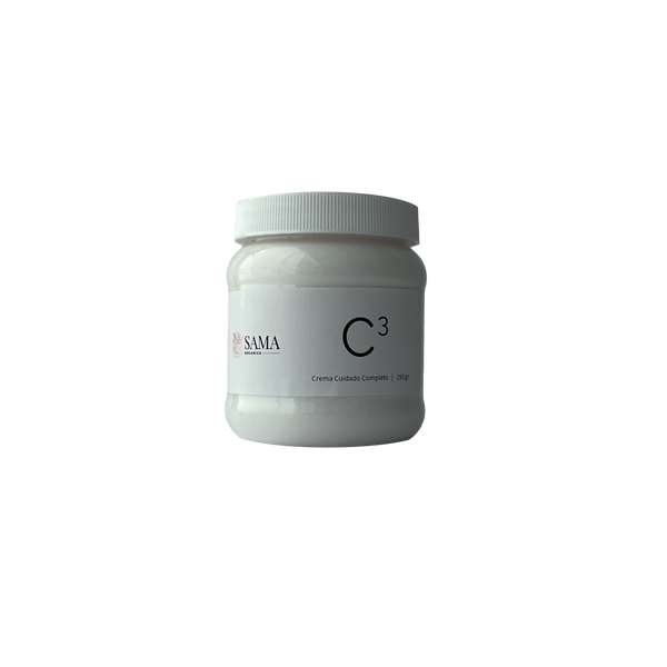 C3 Crema Corporal I 250 gr.