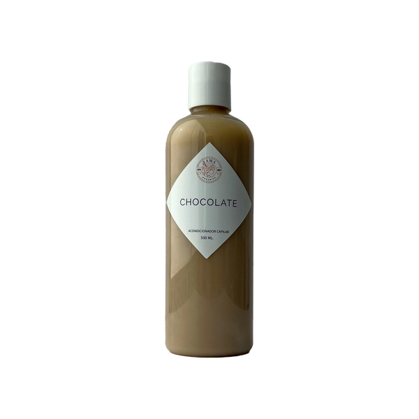 Acondicionador Chocolate I 500 ml.