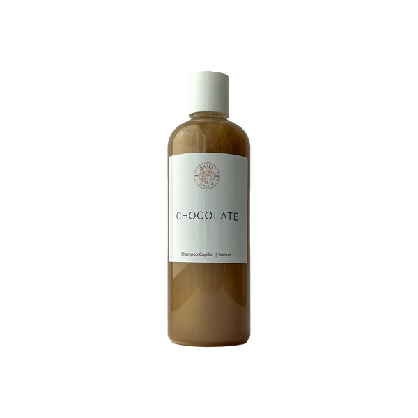 Chocolate | 500 ml.