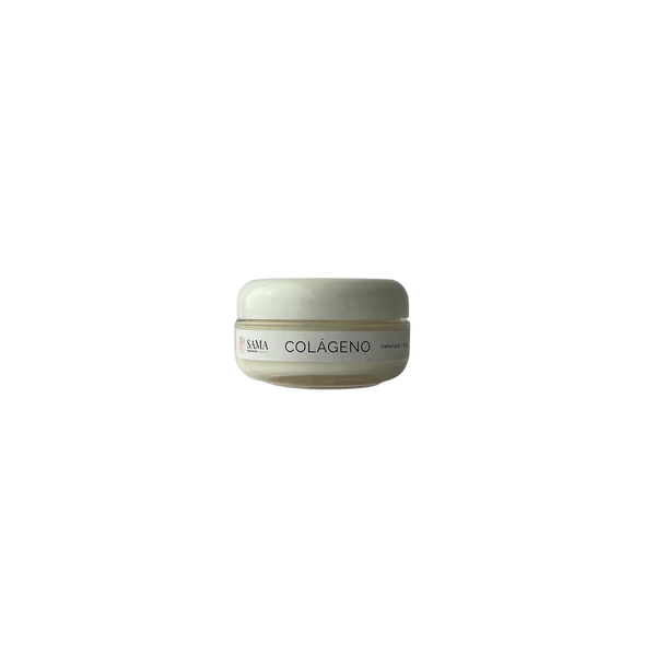 Colágeno Crema Facial I 100 gr.