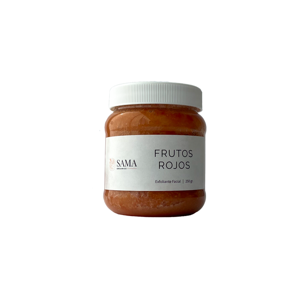 Frutos Rojos I 250 gr.