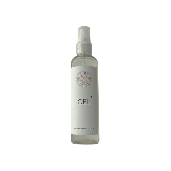 Gel 2 I 125 ml.