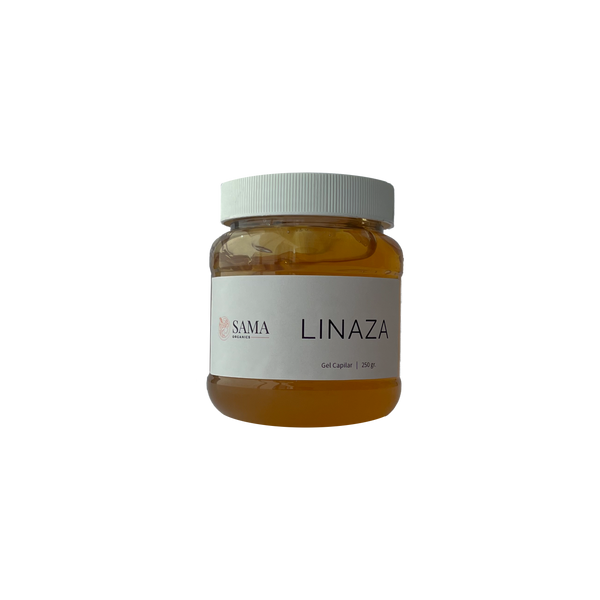 Linaza Gel Capilar I 250 gr.