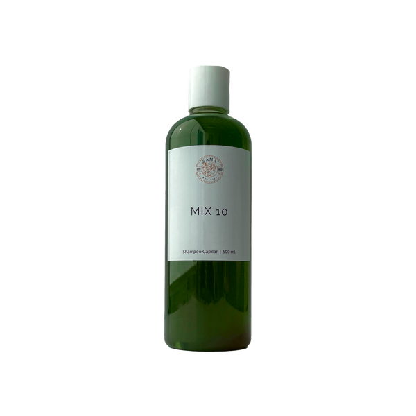 Mix 10 | 500 ml.