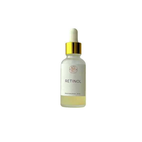 Retinol | 25 ml.