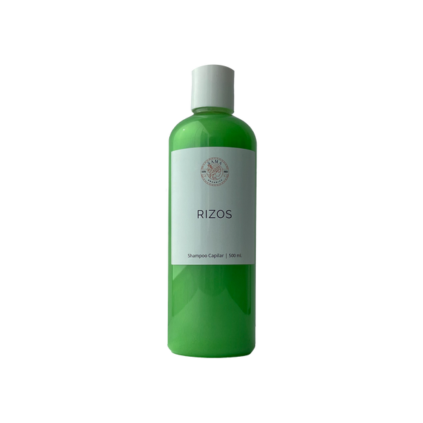 Rizos | 500 ml.