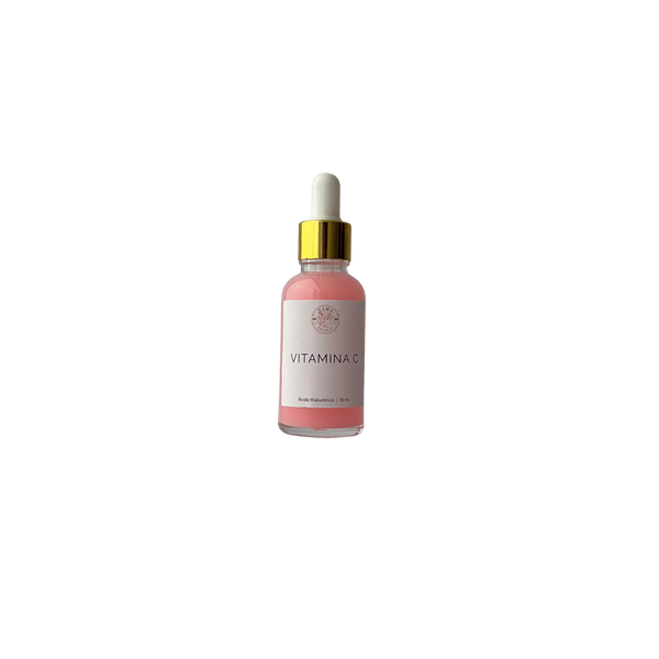 Vitamina C | 35 ml.