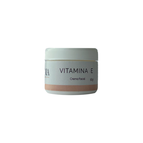 Vitamina E I 60 gr.