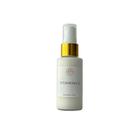 Sérum Facial Vitamina E I 50 ml.