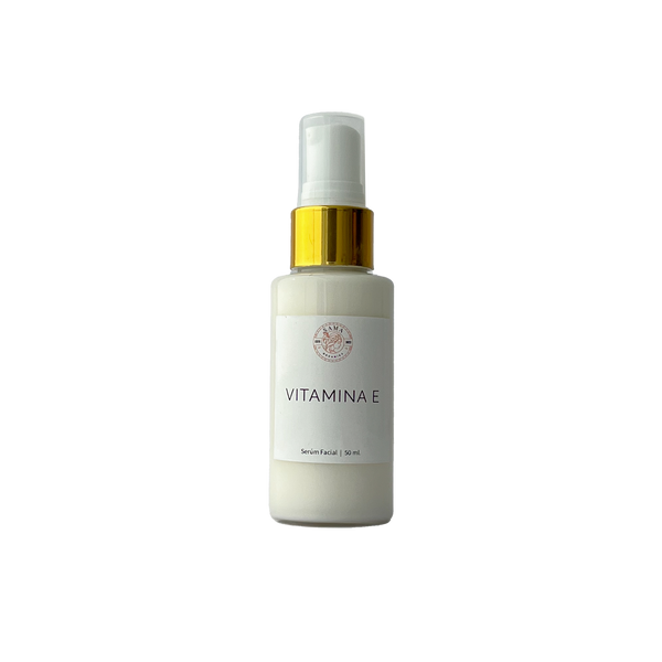 Sérum Facial Vitamina E I 50 ml.